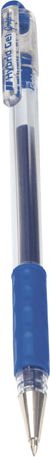 Pentel Gel Pen K116 Blue