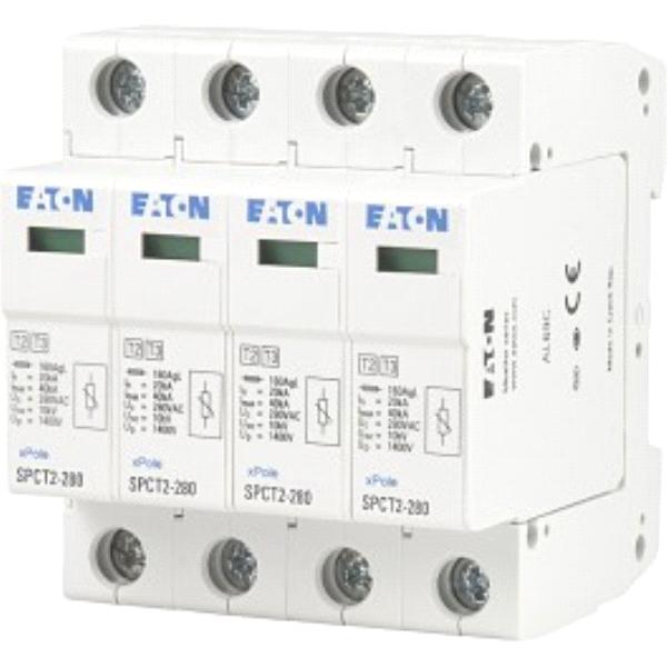 Eaton SPCT2-280/4