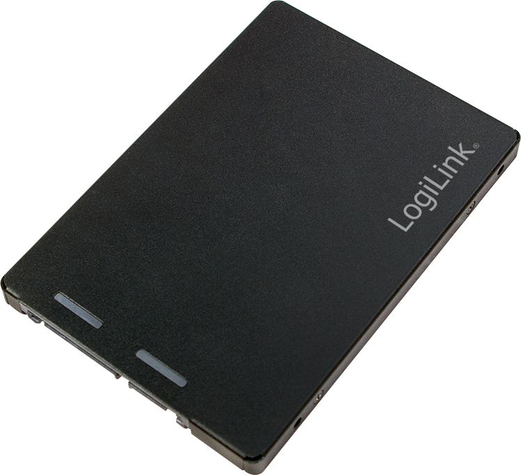 LOGILINK AD0019 LOGILINK - M.2 SSD SSD to 2,5 SATA Adapter