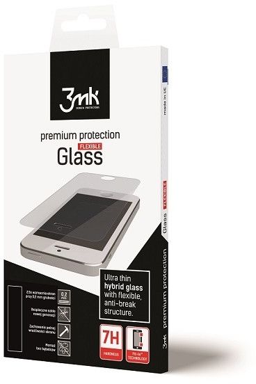 3MK Flexibleglass Huawei Mate 10 Pro Hybrid Glass (3000315)