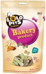 Lolopets Psí sušenky S Vegetable Bones 3kg