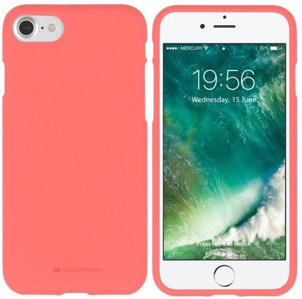 Mercury SOFT Case pro Sony XZ1 (Mer02895)