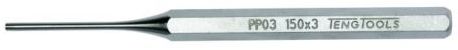 Teng Tools Teng Tools PP03 dierovač 3 mm x 150 mm (117020107)