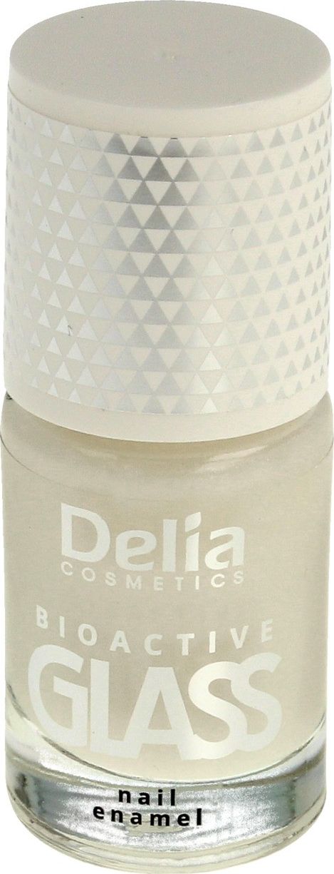 Delia Delia Cosmetics Bioaktivní sklo Lak na nehty č. 05 11ml