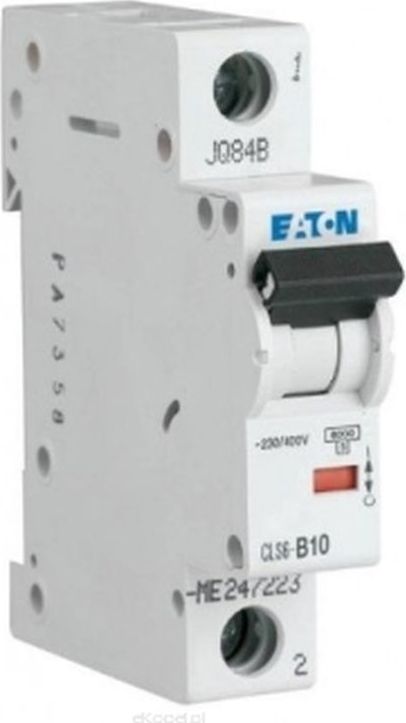 Jistič Eaton HN-C16