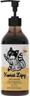 Yope Tekuté mýdlo LINK FLOWER 500ml