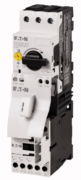 Eaton Starter MSC-D-2,5-M7 230V/50Hz - 283142