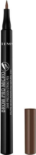 Rimmel RIMMEL_Brow Pro Micro tužka na obočí 003 Soft Brown 1ml