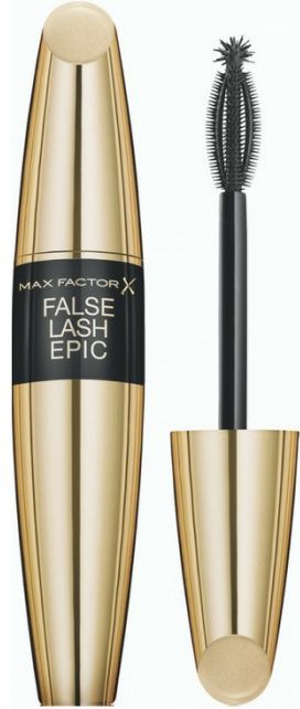 MAX FACTOR False Lash Epic Mascara Black Mascara 13,1ml