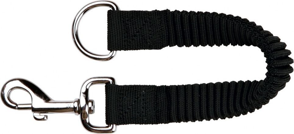 Trixie tlumič - černý 1,5 cm SM