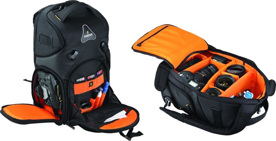 Batoh Fancier Batoh King Kong I/40/XXL