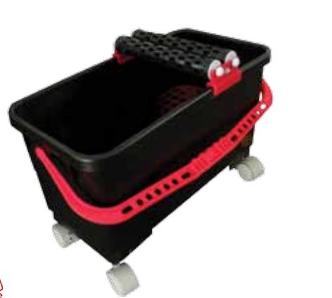 Modeco 24L dlaždice na koly (MN-79-221)