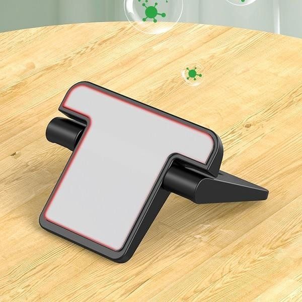 Usams US-ZJ054 stojan na notebook (ZJ054PBZJ01)