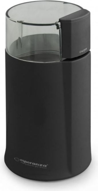 Esperanza espresso ekc001k mlýnek na kávu