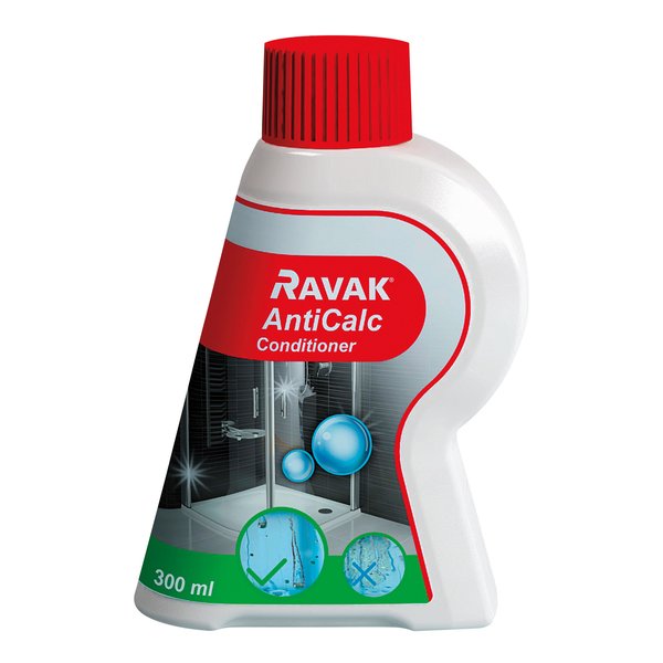 Čistič Ravak AntiCalc 0,3 l