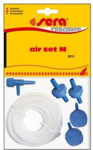 Sera Air Set M