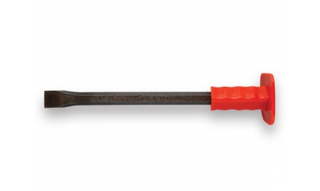 Modeco Plochá řezačka s kovaným krytem 500x19mm - MN-63-455