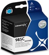 Inkoust Asarto Brother 985C