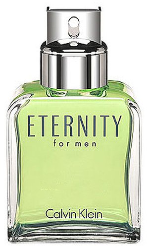 Calvin Klein voda po holení Eternity 100 ml