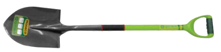 Rýč Modeco Sharp MN-79-356