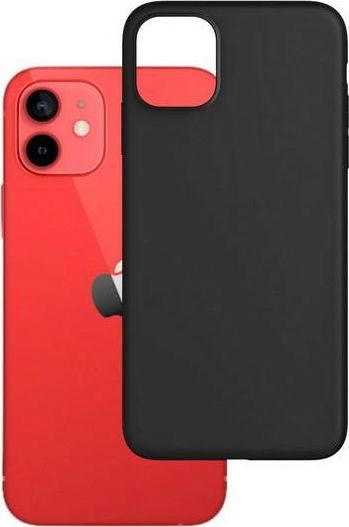 Etui Matt Case iPhone 12/12 Pre 6,1