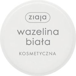 Ziaja Bílá kosmetická vazelína 30 ml