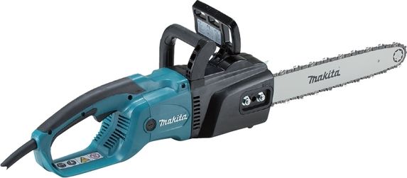 Makita Elektrická motorová pila 2000W 40cm - UC4050A