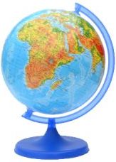 Zachem Globus 220 Fyzikální