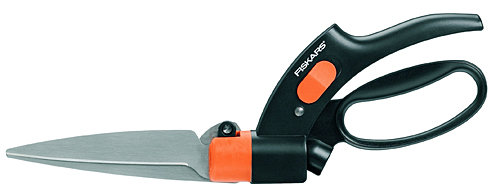 Nůžky na trávu Fiskars GS42 Servo-System 322 mm (1000589)