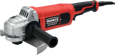 Modeco Angle Grinder 230mm 2350W (MN-93-039)