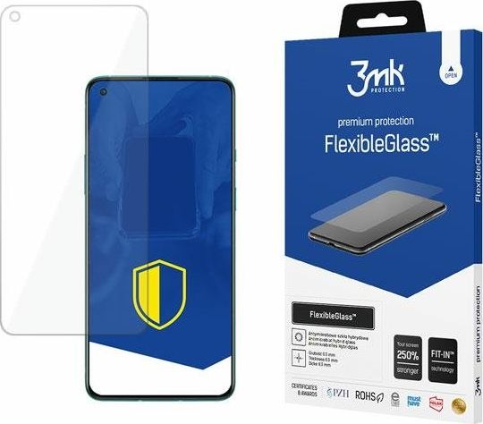 Hybridné sklo FlexibleGlass pre OnePlus 8T 5G