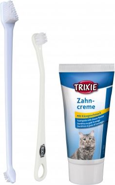Trixie Sada zubní péče