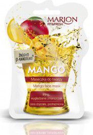 Marion MANGO fit&fresh 7,5 ml