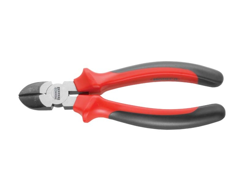 Bočné frézy Modeco FRIENDLY GRIP 160mm - MN-20-126