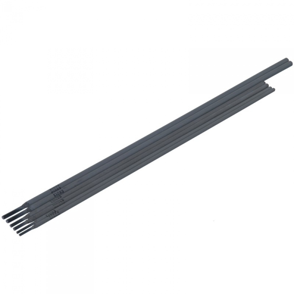 Dedra potažené rutilové svařovací elektrody 2,5x350mm 0,5kg (DESR2505)