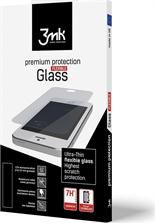 3MK FlexibleGlass pro Sony Xperia Z1 (2 ks) (F3MK_FLEXGLASS_XPERIAZ1)