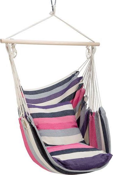 NILS CAMP Brazilian chair NC3107 Pink