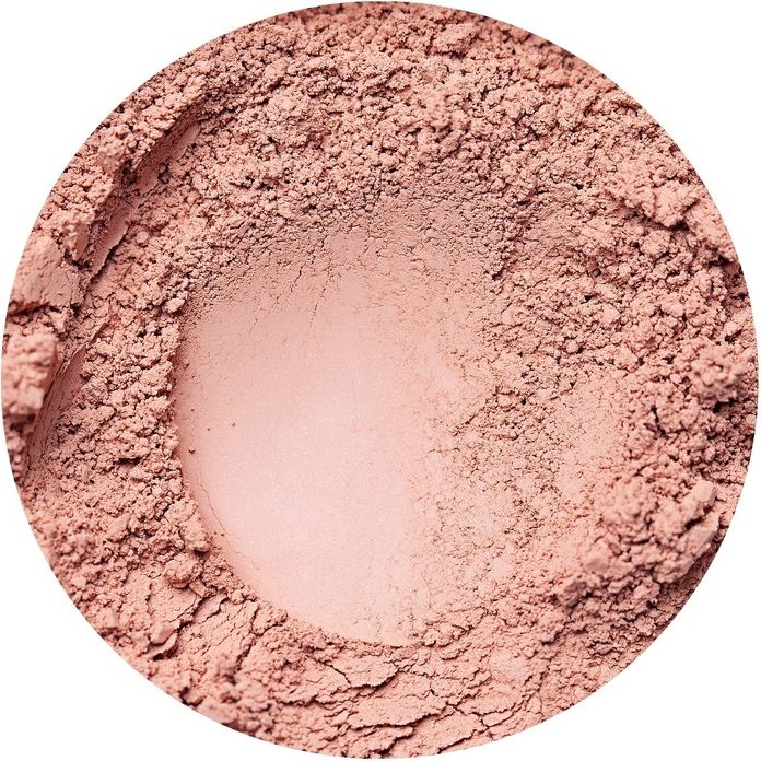 Annabelle Minerals Sunrise minerálna lícenka 4g