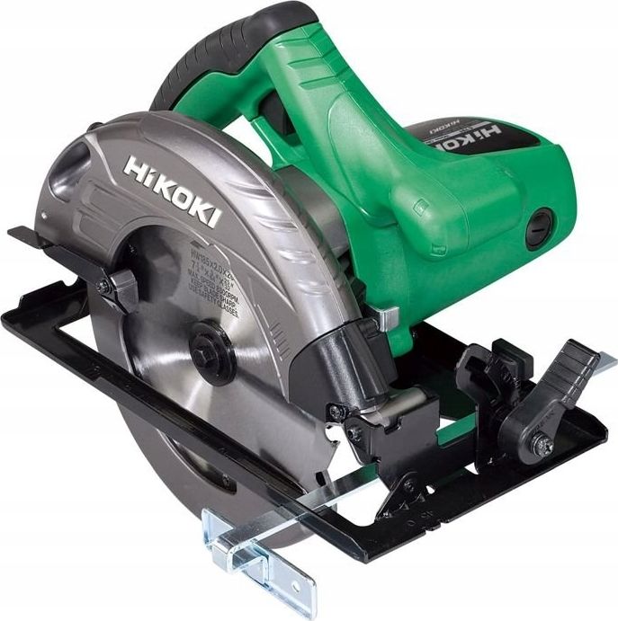 Hitachi kotúčová píla 185mm 1710W (C7STWAZ)