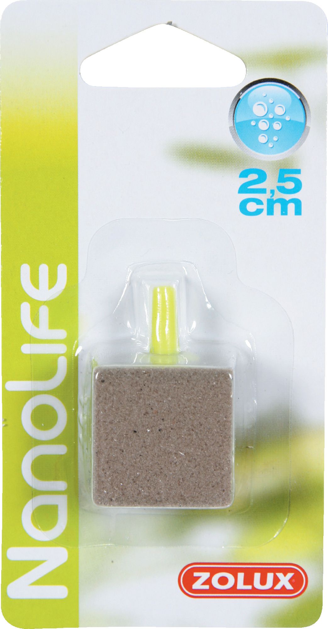 Zolux Airstone - kostka