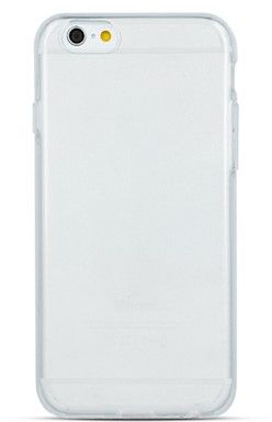 TelForceOne Mercury ClearJelly Case pro iPhone X (BRA006344)