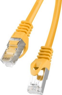Lanberg Patchcord Cat.6 Ftp 20m Orange Lanberg