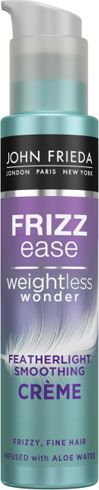 John Frieda Hair Creamless Wightless Wonder Frizz Easy 100 ml
