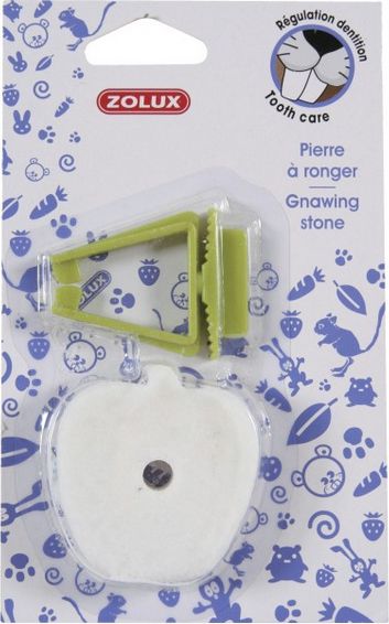 Zolux Mineral Stone Apple