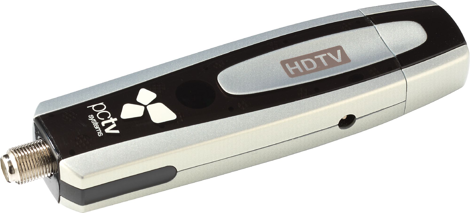 PCTV Systems DVB-S2 Stick 461e (23132)
