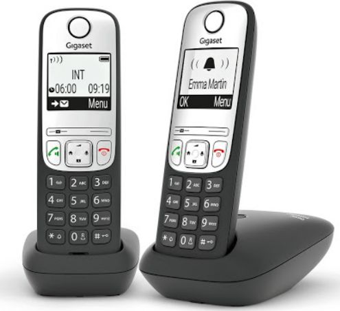 Siemens Gigaset A690 DUO