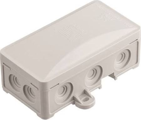 Hermetický box Pawbol N/t 90 x 45 click IP54 (A.0063)