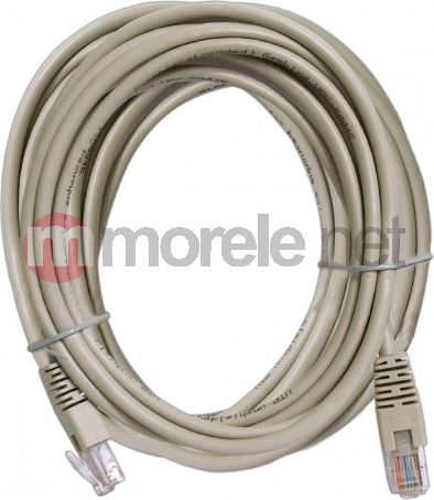 Art Cast pouzdro CAT.5e UTP 15M AL-OEM-306