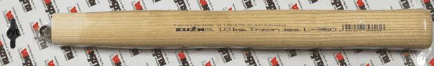 RUKOJEŤ PRO MLOT.L-300 300 G KUZ
