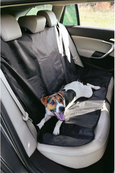 Ochranný potah do auta Zolux